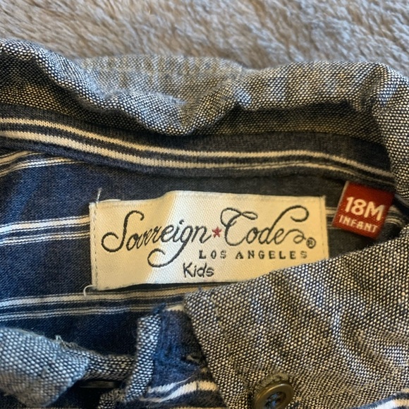 Sovereign Code Red Chewbacca Kids T-Shirt - Picture 3 of 10